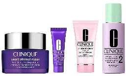 Facial skin care