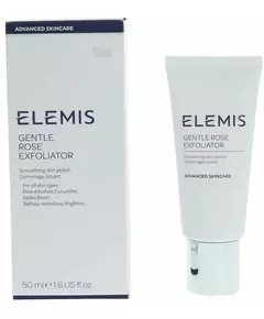 Gentle Pink Exfoliant Elemis Advanced Skincare 50 ml