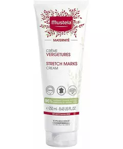 Mustela Maternity Stretch Mark Cream 250 ml