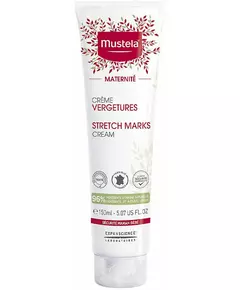 Mustela Maternity Stretch Mark Cream 150 ml