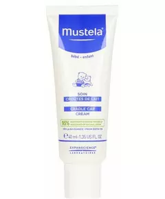 Anti seborrhoeic crusts Mustela Baby-Child 40 ml