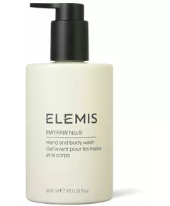 Elemis Mayfair No.9 Hand and Body Wash 300 ml