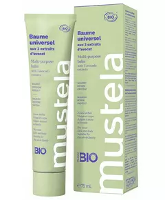 Universal bio-balm Mustela 75 ml