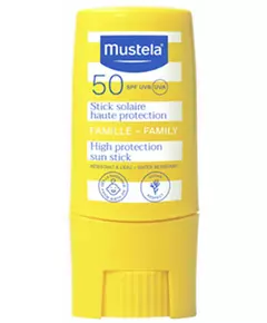 Mustela Sun Stick SPF50+ 9 ml