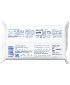 Mustela Baby-Child 60 pcs water-based wet wipes (compostable)