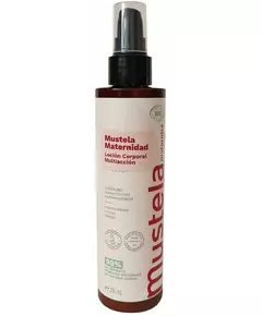 Mustela Maternity Multifunctional Body Milk 200 ml