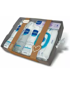 Mustela Gray Baby Layette 5 pcs