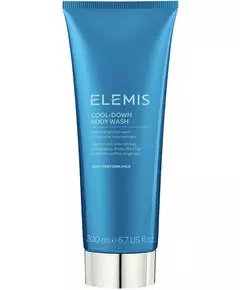 Cooling shower gel Elemis 200 ml