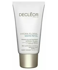 Decléor Orange Douce Hydratant Night Mask 50 ml