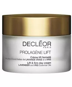 Decléor Prolagène Lift Lavande Vraie & Iris Cream 50 ml