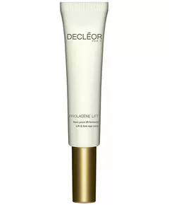 Decléor Prolagène Lift Soin Yeux Lift Fermeté Eye Cream 15 ml