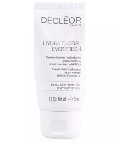 Decléor Neroli Bigarade Light Moisturising Cream 50 ml