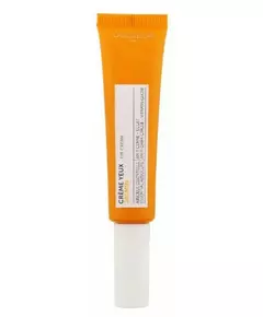 Decléor Aromessence Green Mandarine Eye Cream 15 ml