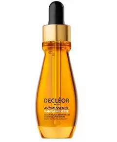 Decléor Aromessence Green Mandarine Huiles Essentielles Serum 15 ml