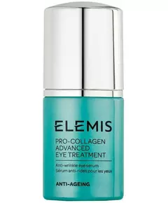 Anti-Ageing Cream for Eye Area Elemis Pro-Collagen Revitalising 15 ml