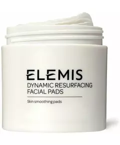 Facial discs Elemis Dynamic Resurfacing Exfoliant 60 Units