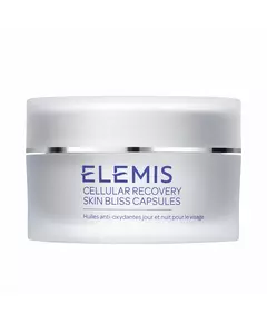 Elemis Advanced Skincare Cellular Recovery Skin Bliss, 60 capsules