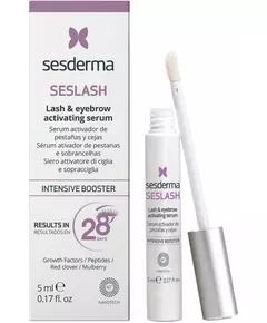 Facial Serum Seslash Sesderma (5 ml)
