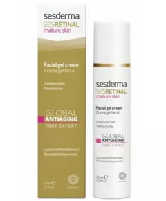 Anti-Wrinkle Cream Sesretinal Sesderma (50 ml)