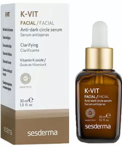 Serum Sesderma K-VIT Anti-eye bags (30 ml)