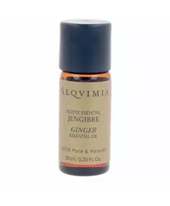 Alqvimia Ginger Essential Oil, 10 ml