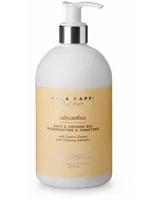 Acca Kappa Calycanthus Bath And Shower Gel 500ml