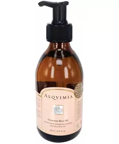 Alqvimia Bust Volume body oil 250ml