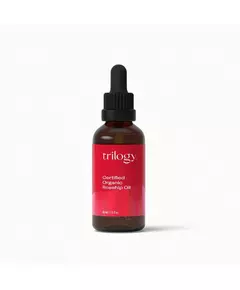 Trilogy Certified Organic Rosehip Oil 45ml
