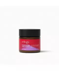 Trilogy Replenishing Night Cream 60g