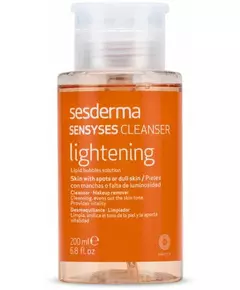 Sesderma Sensyses Liposomal Cleanser Lightening 200 ml