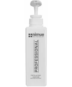 Nimue Professional Exfoliating Enzyme 500ml (With Pump)