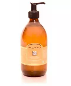Alqvimia Calming body oil for sensitive skin, 500 ml