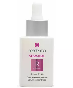 Facial Cream Sesderma SESMAHAL 30 ml