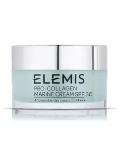 Elemis Pro-Collagen Marine Cream by Elemis, 1.6 oz Anti-Wrinkle Hydrating Day Cream SPF 30