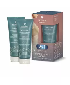 Sesderma Estryses Loción Antiestrías Duo, 2 x 200 ml