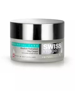Swiss Image Absolute Hydration day cream 50ml
