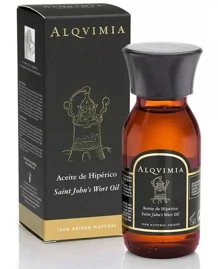 Alqvimia Intensive Rejuvenating body oil 500ml, image 2