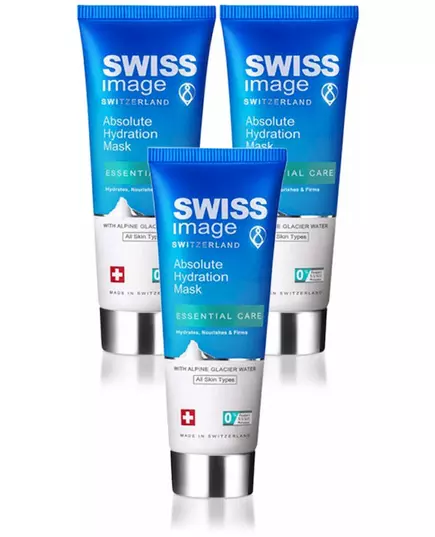 Swiss Image Absolute Hydration mask 75ml, image 2