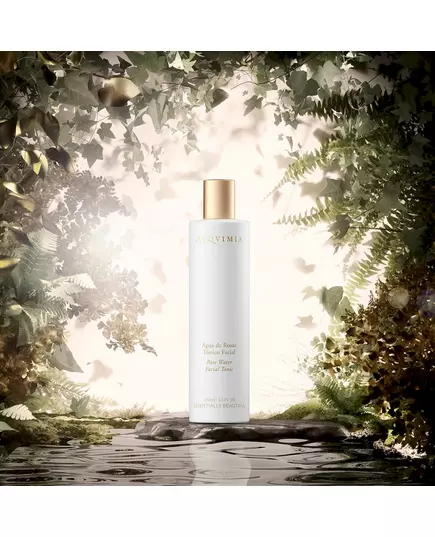 Alqvimia Rose Water face toner 250ml, image 2