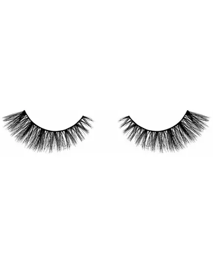 Swati Faux Mink Lashes Tigers Eye, image 2