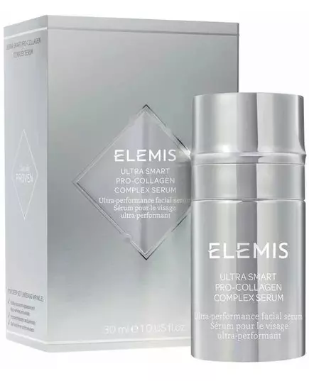 Elemis Ultra Smart Pro-Collagen Complex serum 30ml, image 2