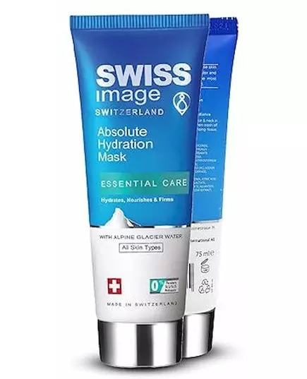 Swiss Image Absolute Hydration mask 75ml, image 3