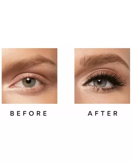 Swati Faux Mink Lashes Tigers Eye, image 3