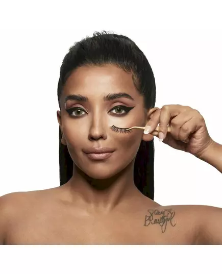 Swati Cosmetics False Lashes Applicator 1pc, image 3