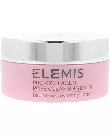 Elemis Pro-Collagen Rose Cleansing Balm 100 g