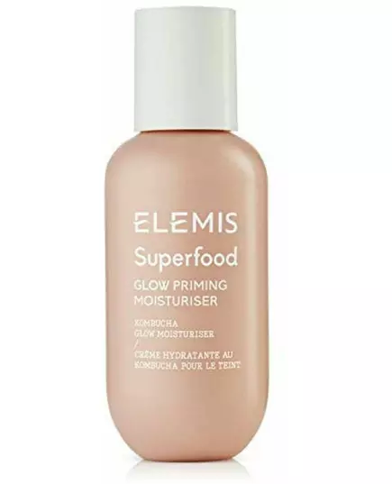 Elemis Superfood Glow Moisturising Primer 60 ml