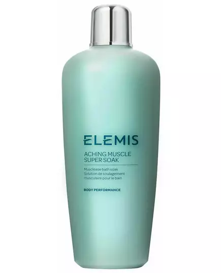 Elemis Body Performance Aching Muscle Super Soak 400 ml