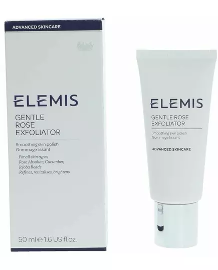 Gentle Pink Exfoliant Elemis Advanced Skincare 50 ml