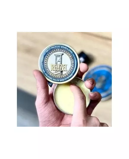 Reuzel Wood & Spice beard balm 35 g, image 3