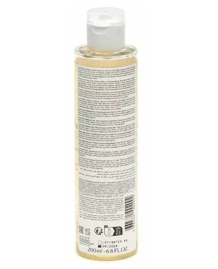 SVR Topialyse Anti-Itching Cleansing Oil 200ml, image 2